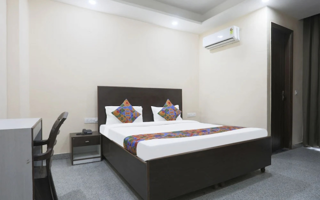 Fabhotel Bliss Premium