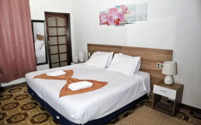 El Nogal Casa Hotel