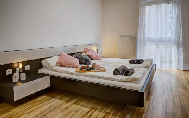 Carin Deluxe II