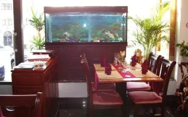 Hotel Le Camelia