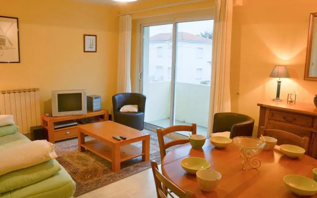 Apartment Moulin des Gardes