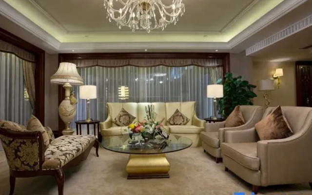 Jiyang Lake Hotel
