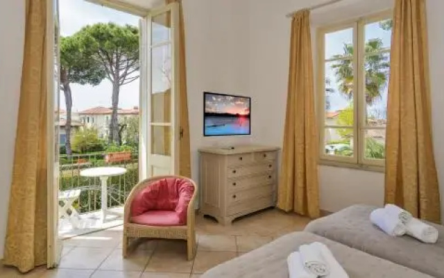 Hotel Ambra