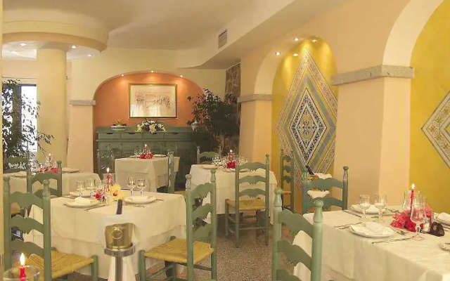 Club Hotel Le Palme