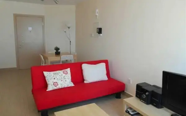 Paradise Apartment