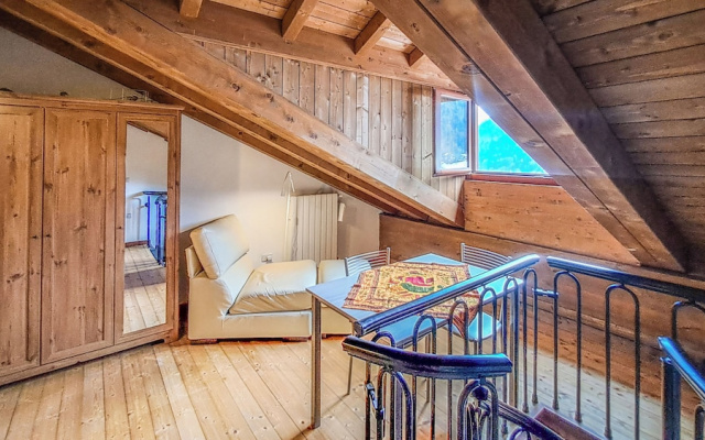 Casa Loca Colere