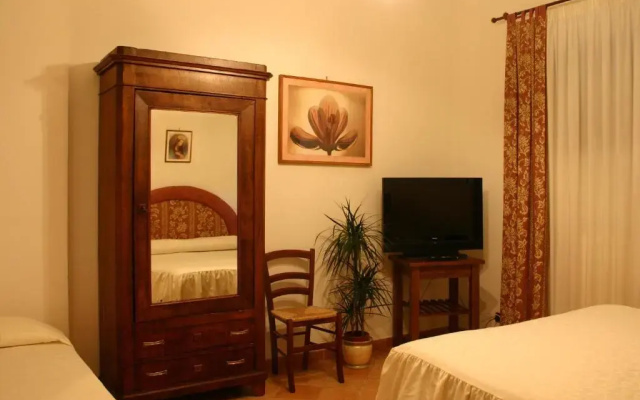 B&B Le Palme
