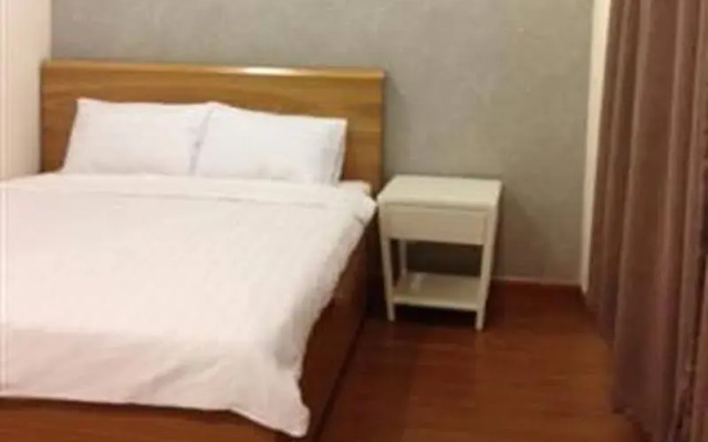 River Park Serviced Apartment
