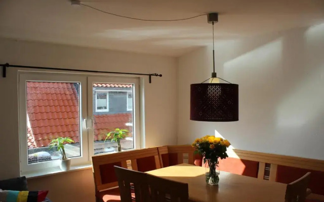 AAR Nordsee Appartement