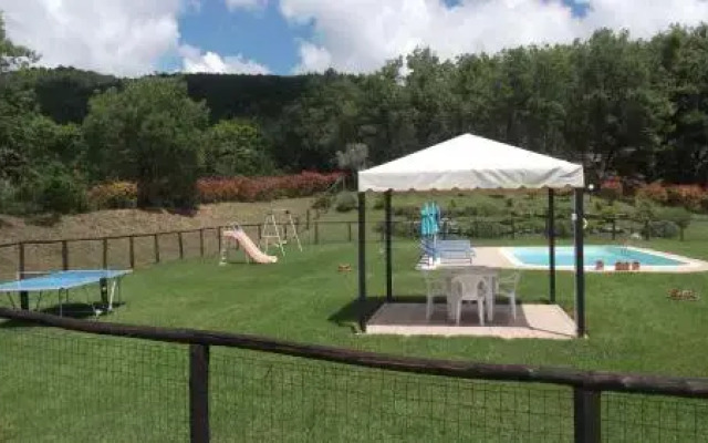 Agriturismo la Coccinella