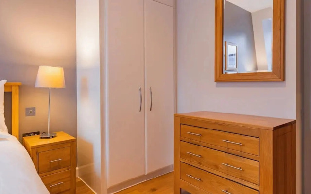 Cannon Street Serviced Apartments