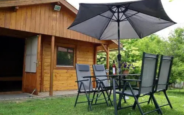 Vineyard Cottage