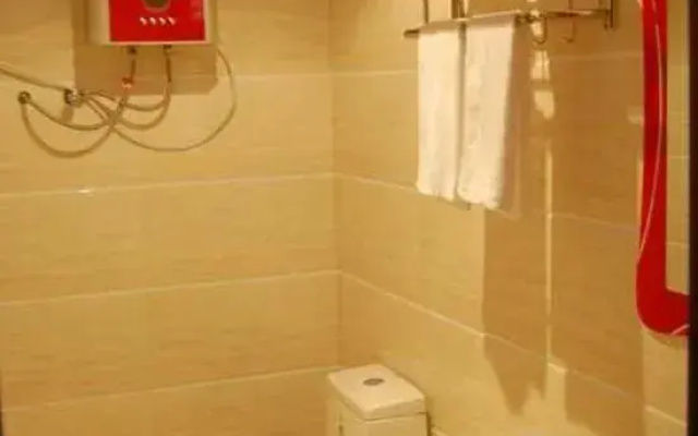 Yashu Apartment
