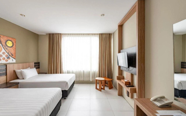 Mogens Guest House