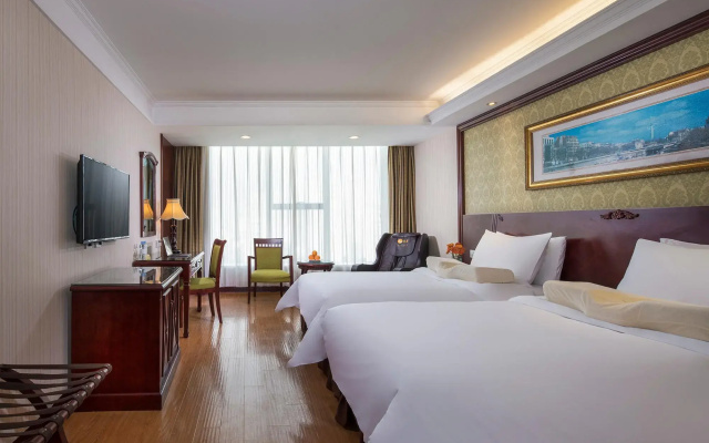 Vienna International Hotel Taicang Nanyang Plaza