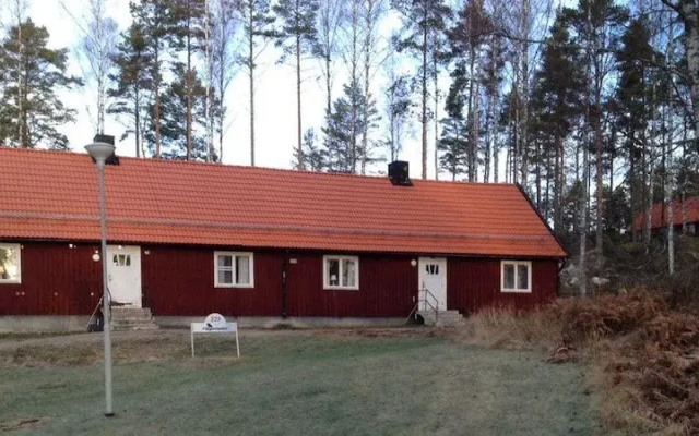 Funemässens Vandrarhem