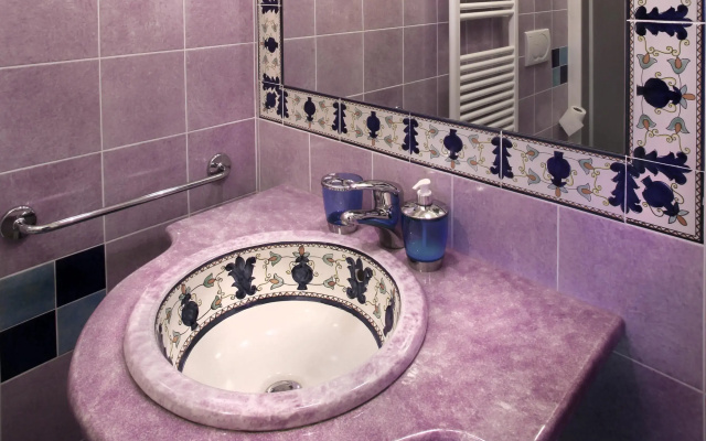 Villa Lucrezia