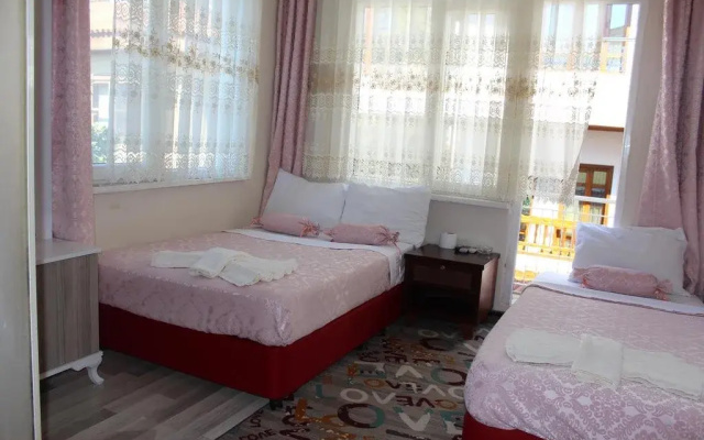 Hidirlik Pansiyon
