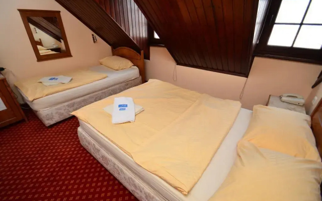 Bed and Breakfast Portal