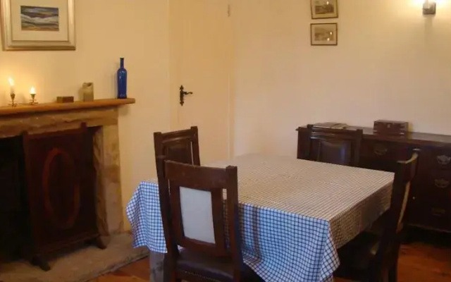 Claggan Farm Vegetarian B&B