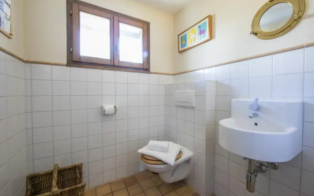 Chalet Valais Les Jeunes