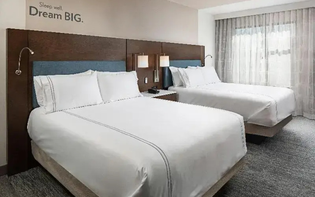 Even Hotels Shenandoah-The Woodlands