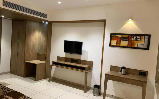 Hotel Regency
