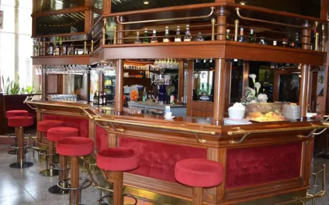 Hotel Federale Starna