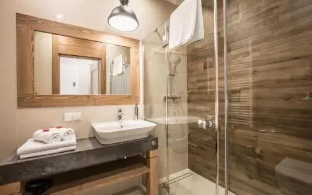 Apartamenty Krzeptowskiego 2 Zakopane