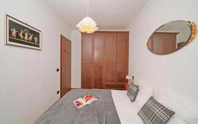 Appartamento Cabiana