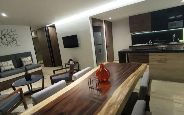 Kaab South Beach by The Spot Rentals