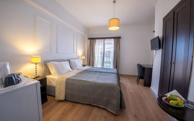 British Hotel Girne