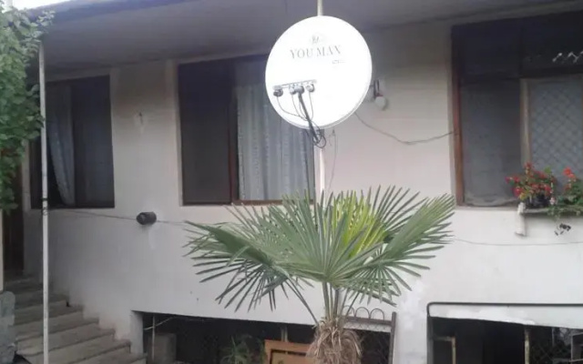guesthouse "Leila"
