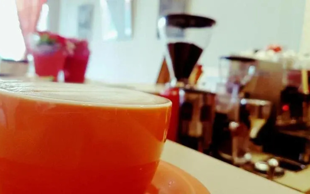 Go Latte B&B