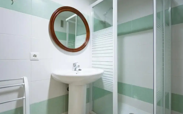 107401 Apartment In Malaga