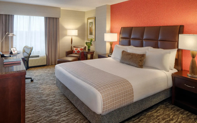 Hilton Garden Inn Hanover Arundel Mills, MD