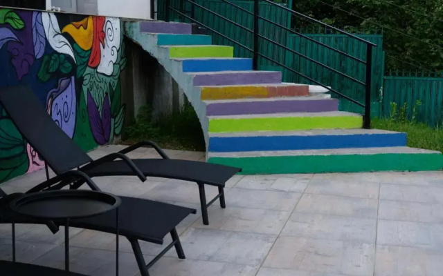 Gantiadi Holiday House