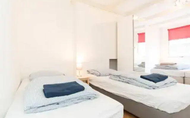 Apartment Marble