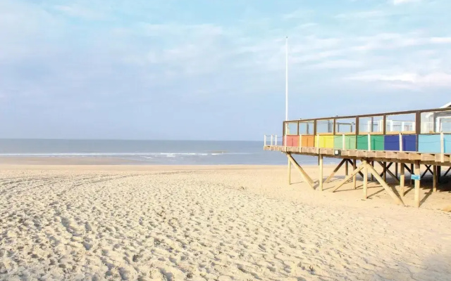 Sfeervol Vakantiehuis