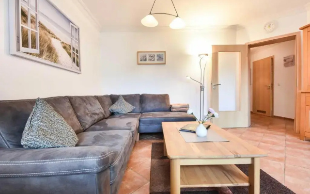 Villa Perkunos Wohnung 1