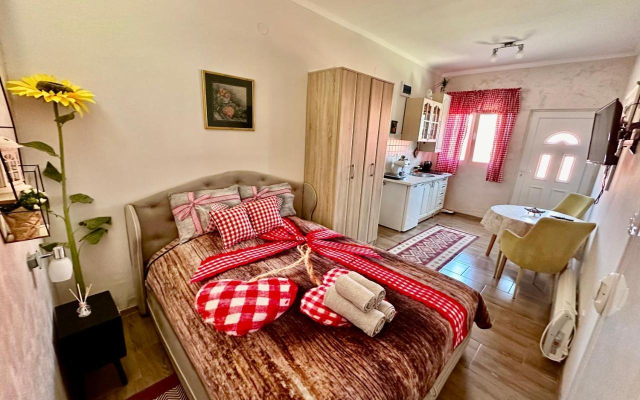 Apartment Ruzica