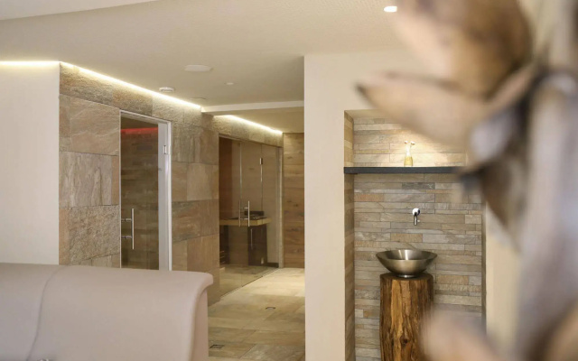 Boutique Hotel St. Georg