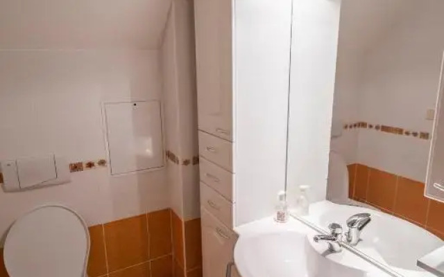 Horský apartmán Špindlerův Mlýn