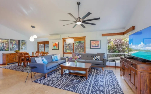 Makana Lei 3 Bedroom Home
