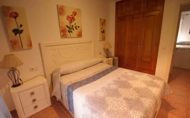 Apartamento Jardín del golf 2