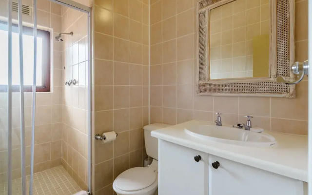 San Lameer Villa Rentals 3012