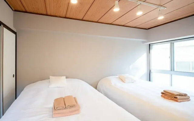 Sunny heights 301