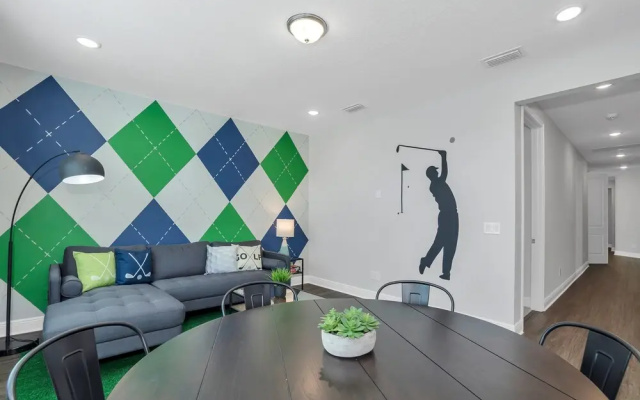 Southfield Villa Encore