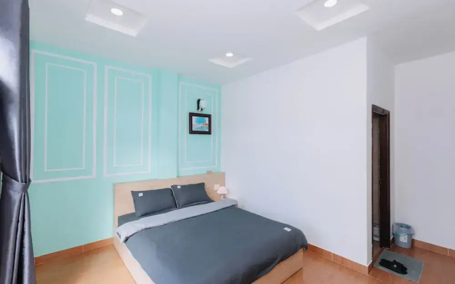 42 Da Lat Hotel