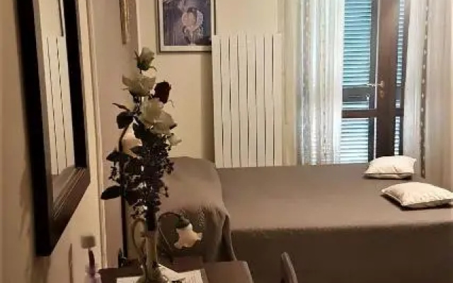 Elisa House